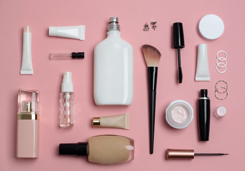 Utilizing Data to Personalize Marketing Efforts for the Online Cosmetics Market