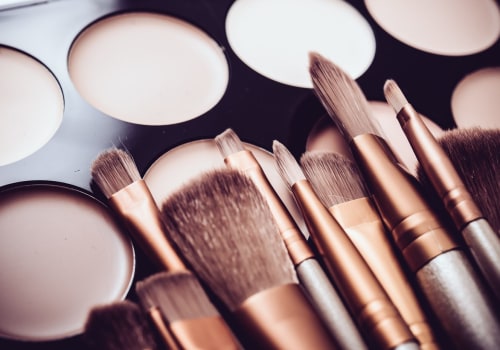Top Countries for Online Cosmetics Sales