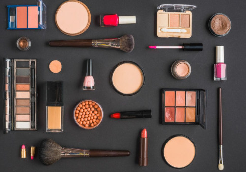 The Fastest Growing Segments in Online Cosmetics Shopping: A 